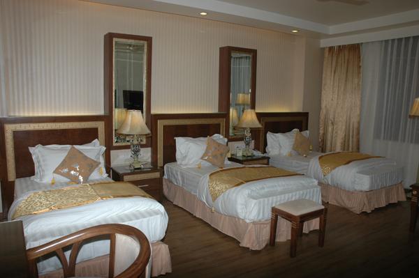 Hotel Picasso Paschim Vihar Delhi - Couple Friendly Local Ids Accepted Luaran gambar